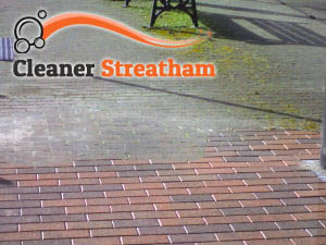 Jet Washing Streatham 