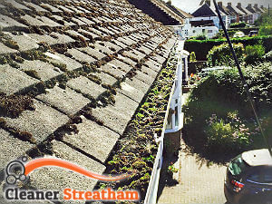 gutter-cleaning-streatham